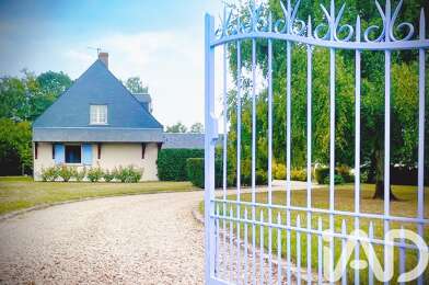 Maison 7 pièces 349000 €