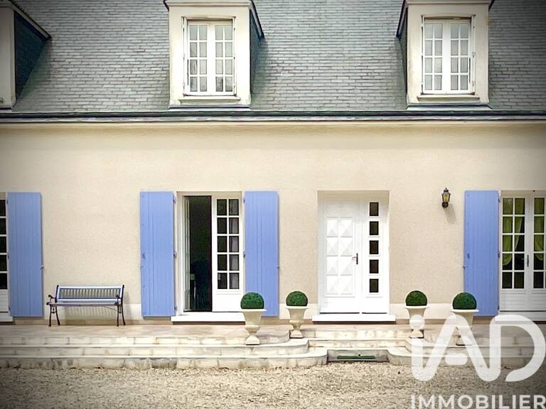 Vente Maison traditionnelle 7 pièces — photo 1