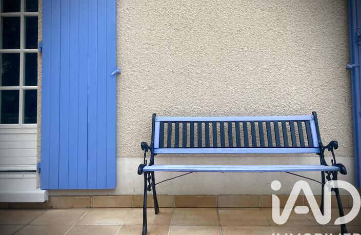 Vente Maison traditionnelle 7 pièces — photo 2