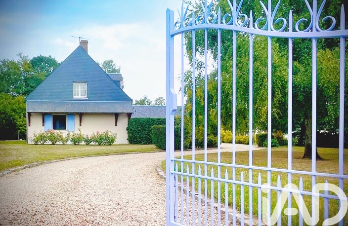 Vente Maison traditionnelle 7 pièces — photo 3