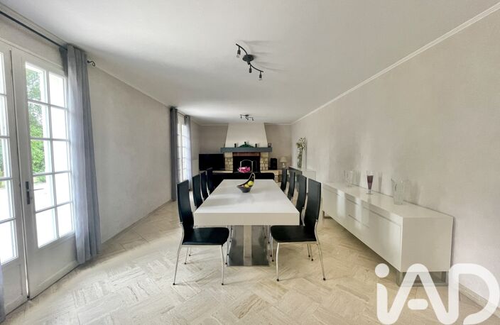 Vente Maison traditionnelle 7 pièces — photo 5