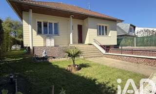 Maison 4 Pièces 74 m² à vendre à Poix-de-Picardie (80290)
