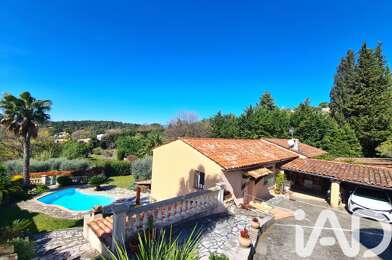 Maison 5 pièces 575000 €