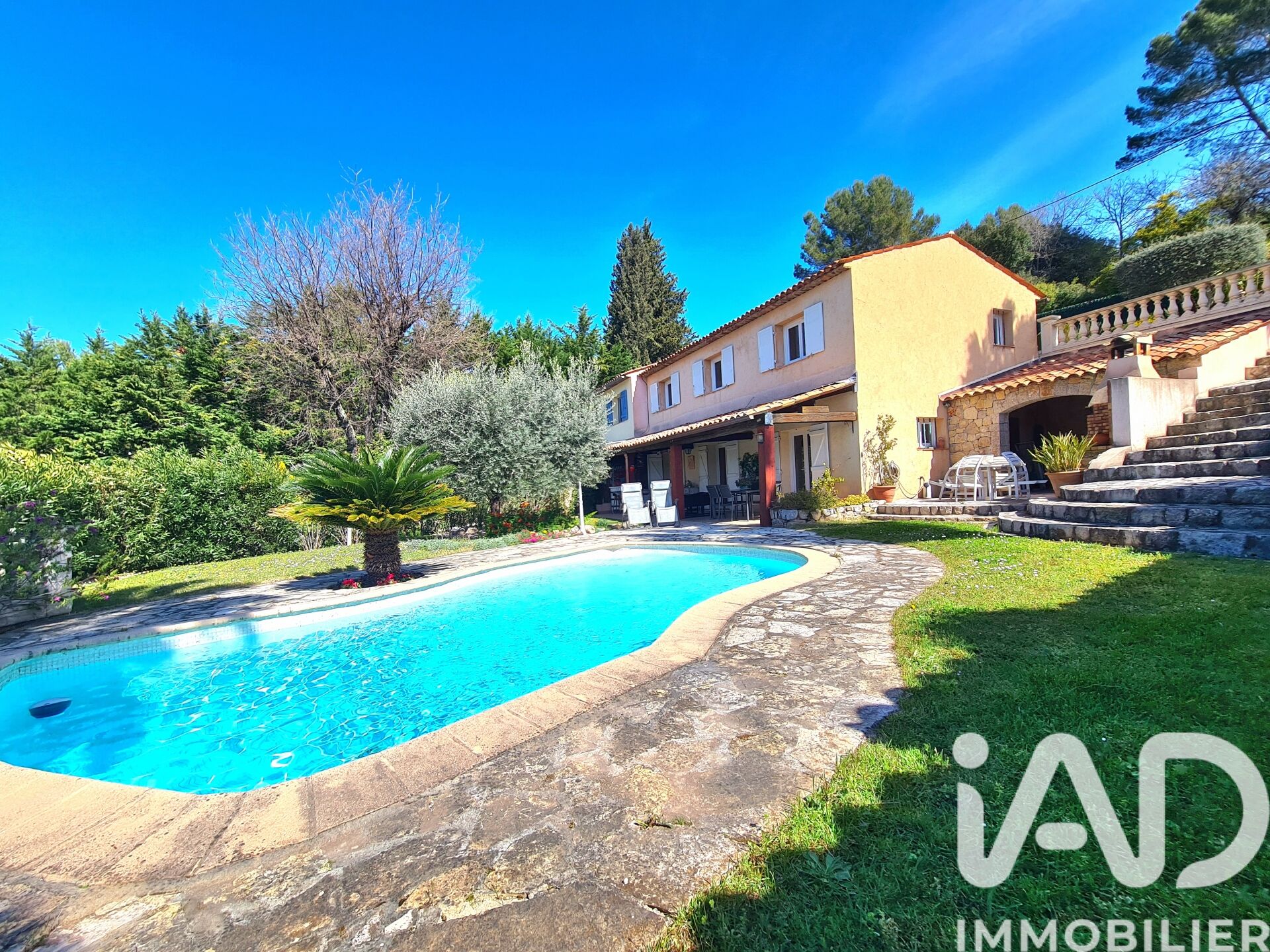 Vente Maison traditionnelle 5 pièces - Photo 4