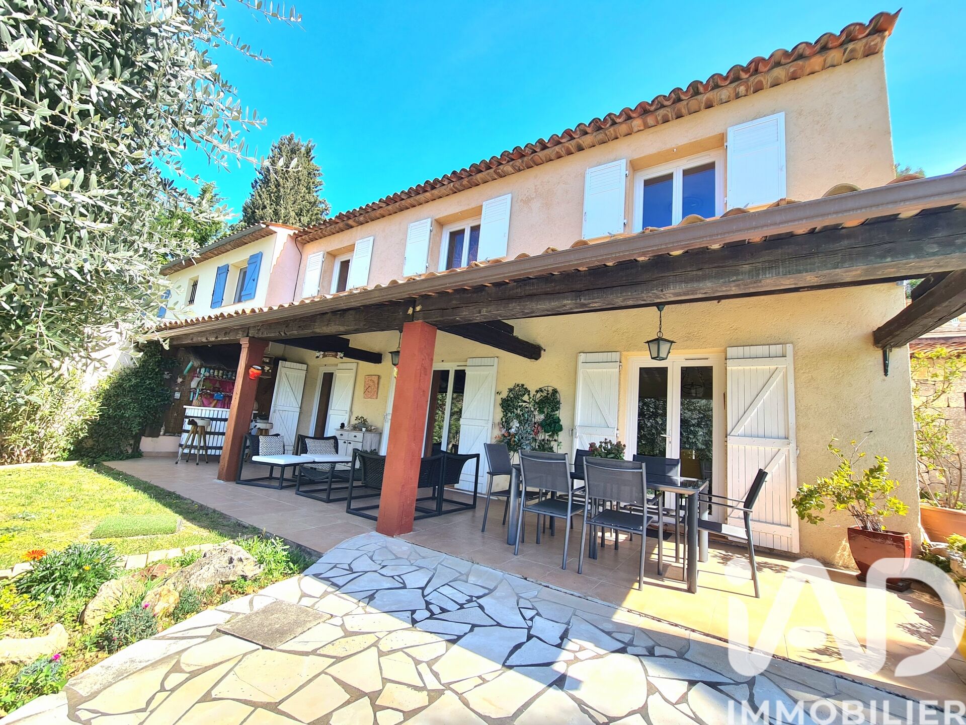 Vente Maison traditionnelle 5 pièces - Photo 5