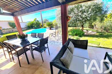 Maison 5 pièces 575000 €