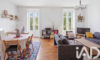 Appartement 2 Pièces 64 m² à vendre à Nantes (44200)