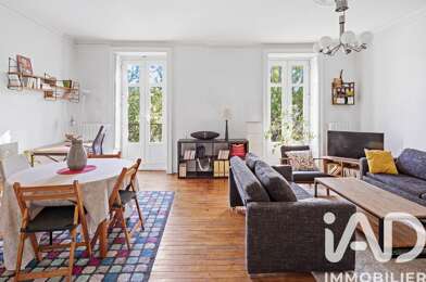 Appartement 2 pièces 210500 €