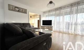 Appartement 4 Pièces 75 m² à vendre à Eaubonne (95600)