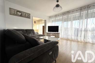 Appartement 4 pièces 210000 €