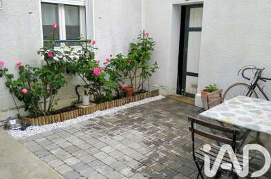 Maison 5 pièces 300000 €