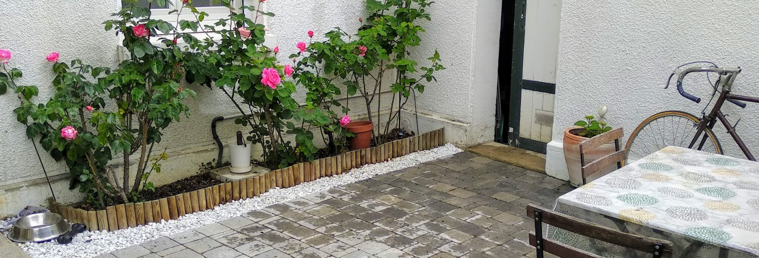 Maison 5 Pièces 100 m² à vendre à Meaux (77100)