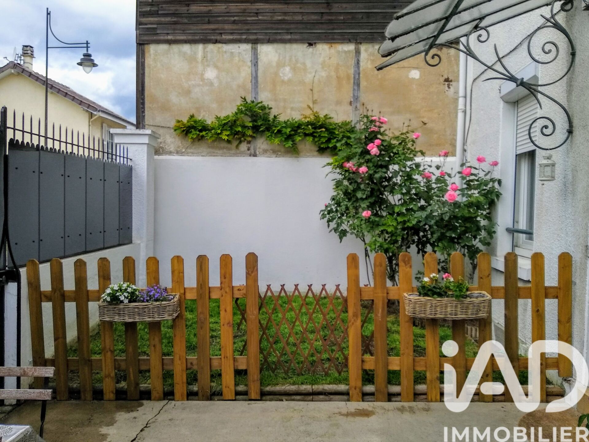 Vente Maison de ville 5 pièces - Photo 2