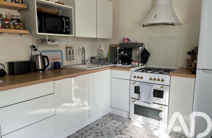 Vente Maison de ville 5 pièces — photo 4