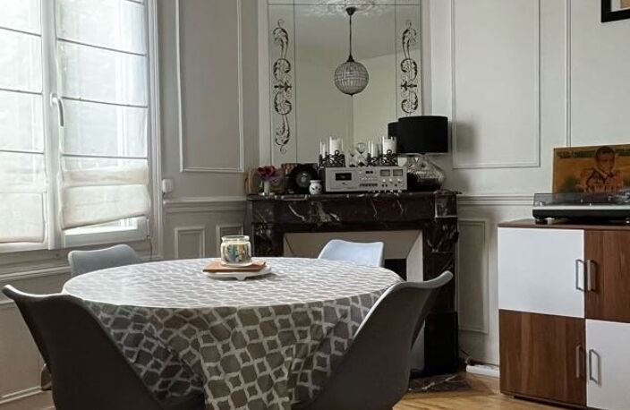 Vente Maison de ville 5 pièces — photo 5