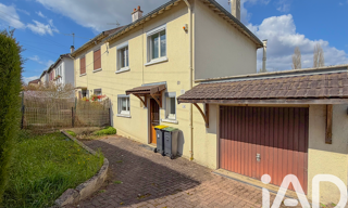 Maison 4 Pièces 68 m² à vendre à Charleville-Mézières (08000)