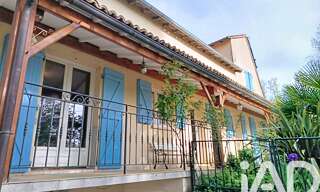 Maison 8 Pièces 240 m² à vendre à Bougon (79800)