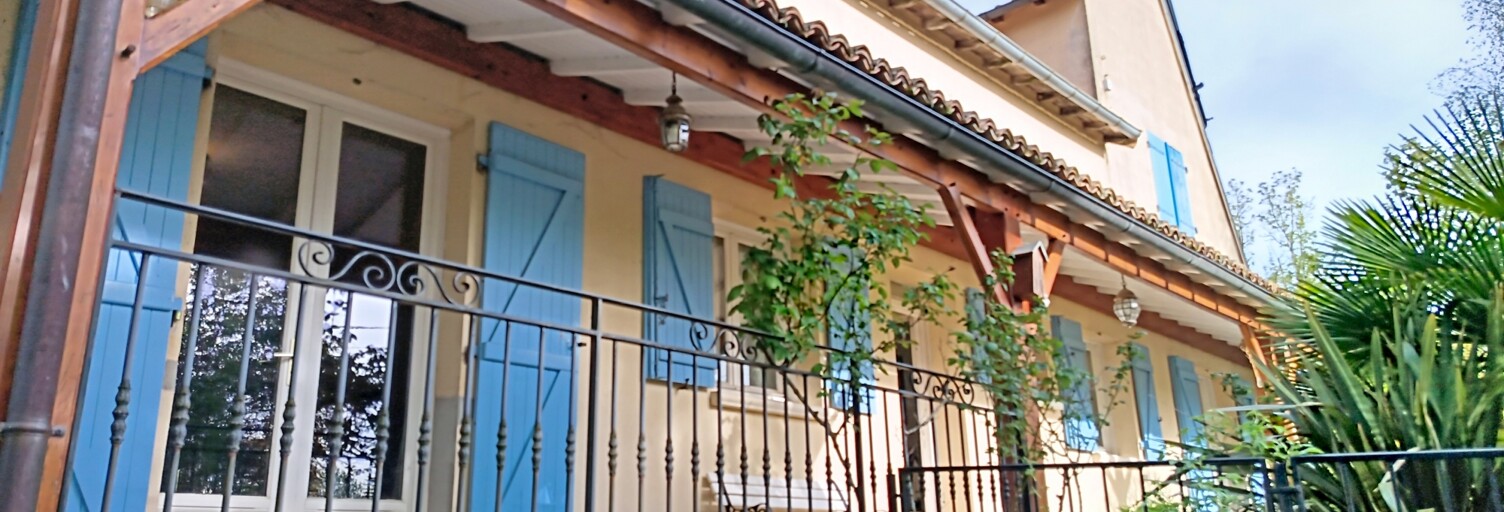 Maison 8 Pièces 240 m² à vendre à Bougon (79800)