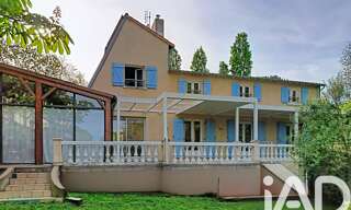 Maison 8 Pièces 240 m² à vendre à Bougon (79800)