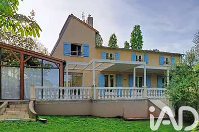 Maison 8 pièces 270000 €