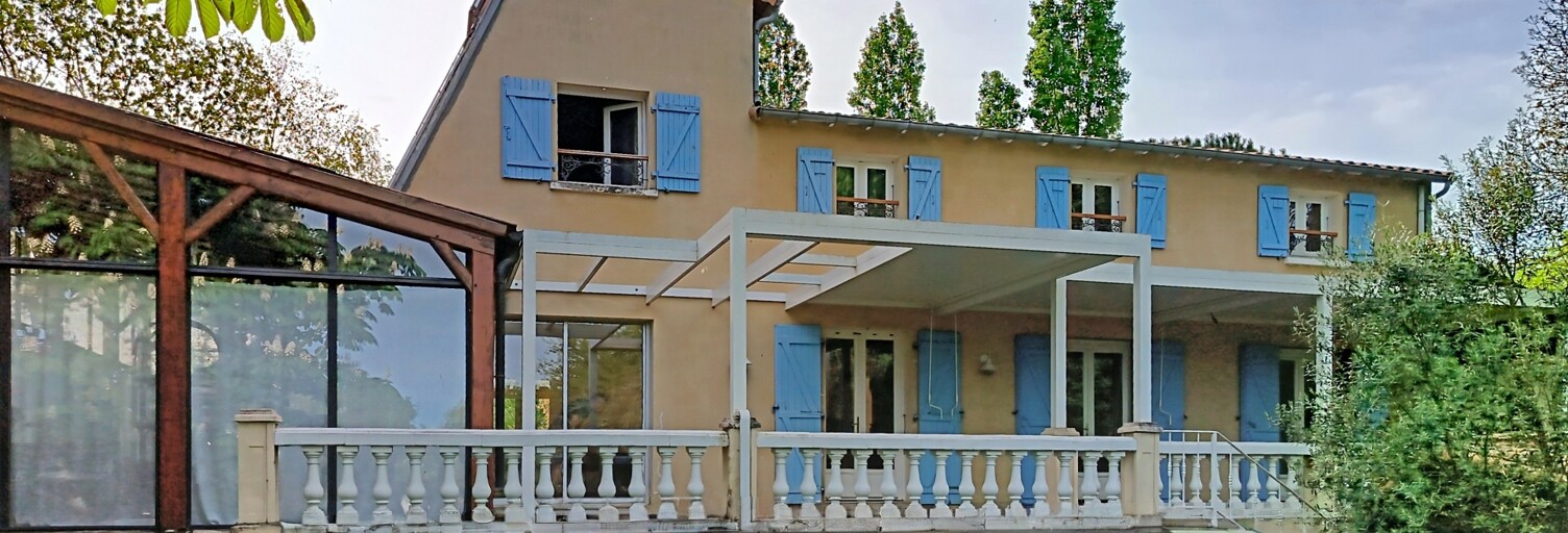 Maison 8 Pièces 240 m² à vendre à Bougon (79800)