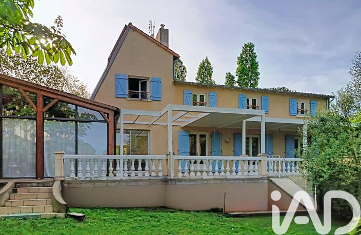 Vente Maison/villa 8 pièces — photo 4