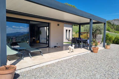 Maison 6 pièces 659000 €