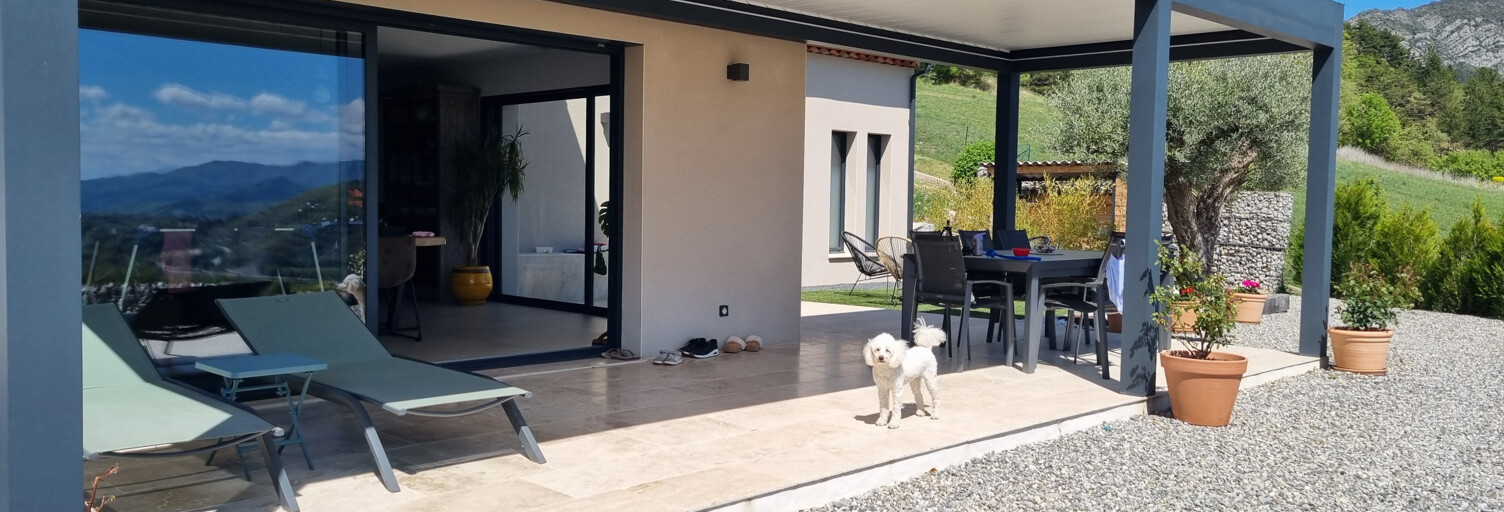 Maison 6 Pièces 155 m² à vendre à Sisteron (04200)