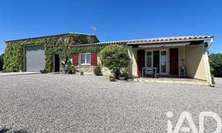 Maison 5 Pièces 146 m² à vendre à Caves (11510)