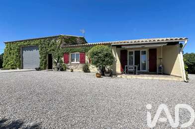 Maison 5 pièces 426000 €