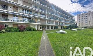 Appartement 4 Pièces 74 m² à vendre à Melun (77000)