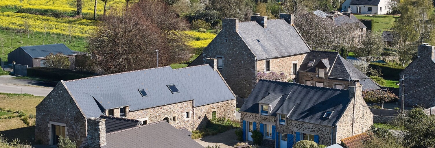 Maison 9 Pièces 277 m² à vendre à Saint-Cast-le-Guildo (22380)