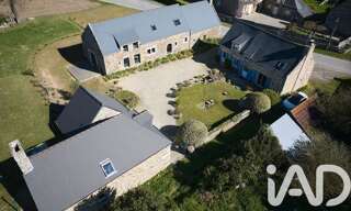 Maison 9 Pièces 277 m² à vendre à Saint-Cast-le-Guildo (22380)