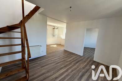 Appartement 3 pièces 127000 €