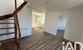 Appartement 3 Pièces 42 m² à vendre à Corbeil-Essonnes (91100)
