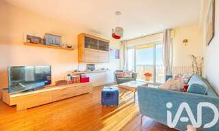 Appartement 3 Pièces 70 m² à vendre à Bordeaux (33000)