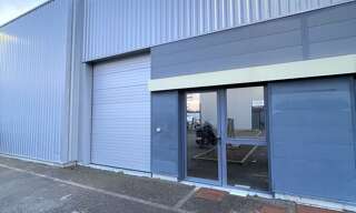 Commerce  80 m² à vendre à Tresses (33370)