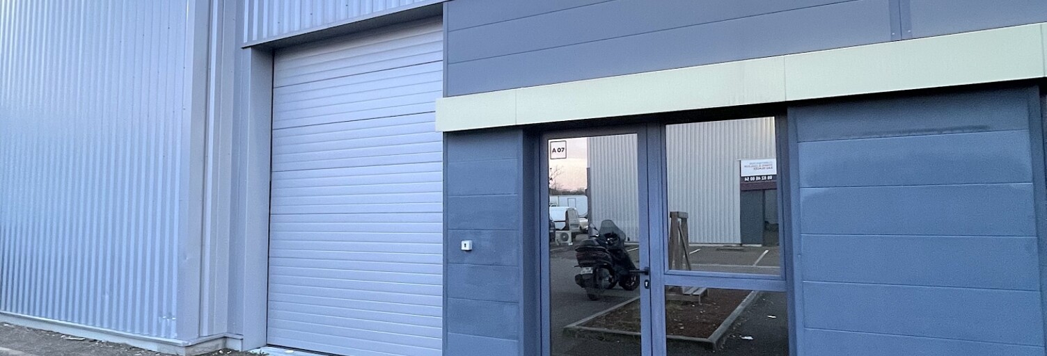 Commerce  80 m² à vendre à Tresses (33370)