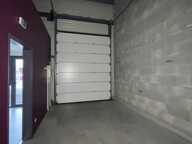 Vente Boutique/Local commercial 80 m&sup2; — photo 4