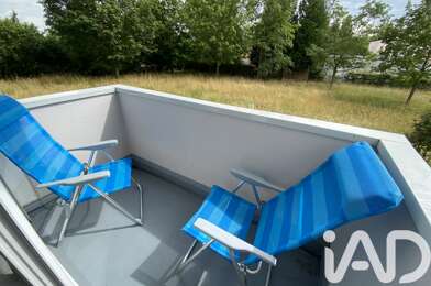 Appartement 2 pièces 50000 €