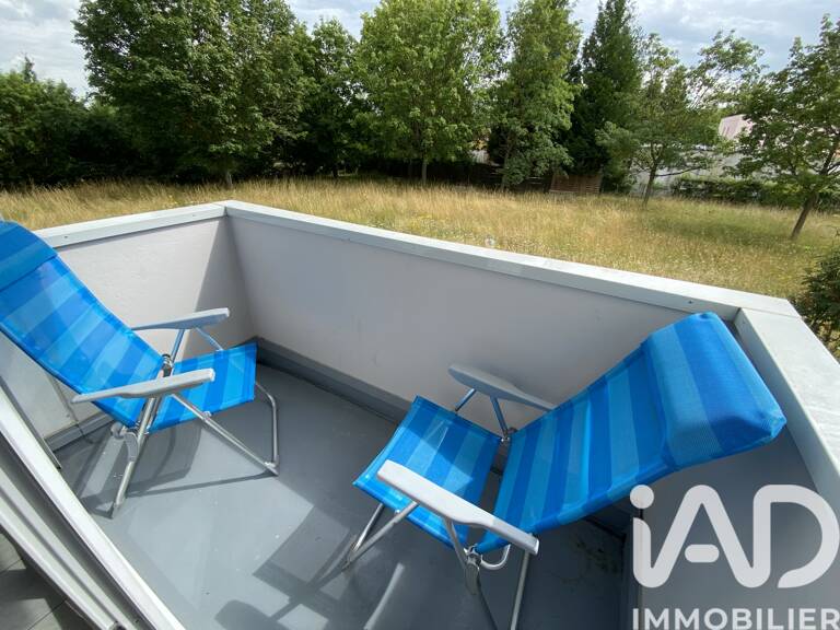 Vente Appartement 2 pièces — photo 1
