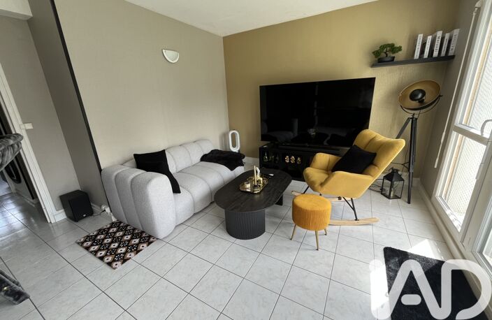 Vente Appartement 2 pièces — photo 2