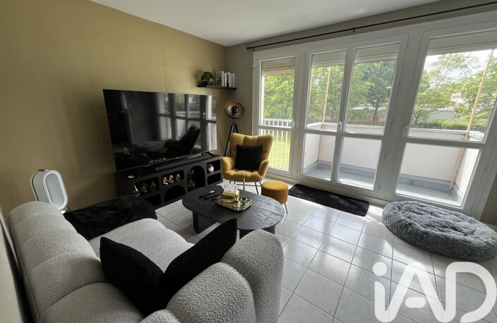 Vente Appartement 2 pièces — photo 3