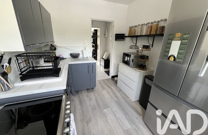 Vente Appartement 2 pièces — photo 5