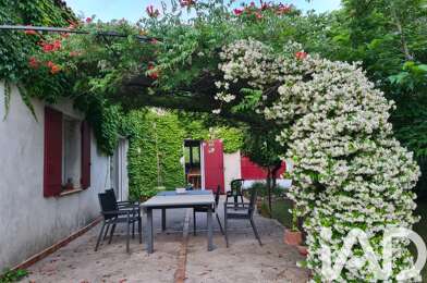 Maison 8 pièces 395000 €