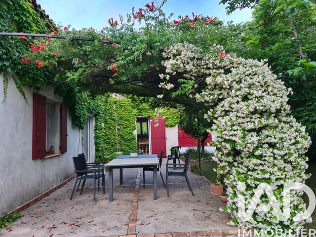 Vente Maison/villa 8 pièces — photo du bien
