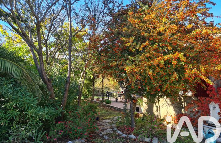 Vente Maison/villa 8 pièces — photo 3