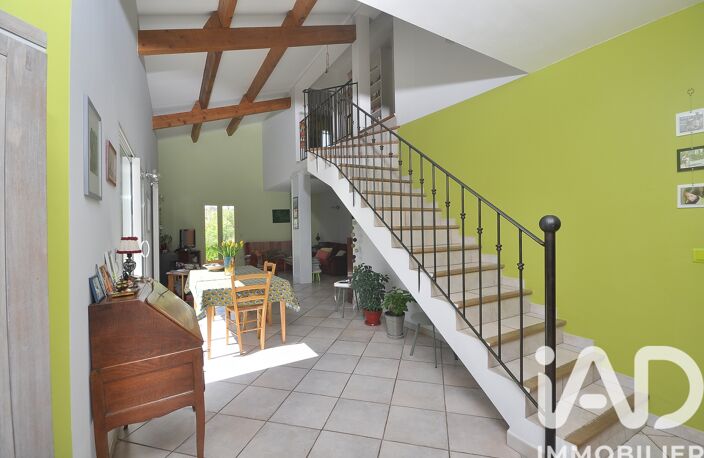 Vente Maison/villa 8 pièces — photo 4