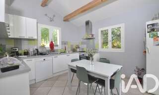 Maison 8 Pièces 180 m² à vendre à Saint-Mamert-du-Gard (30730)
