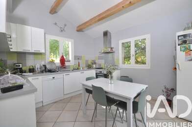 Maison 8 pièces 395000 €
